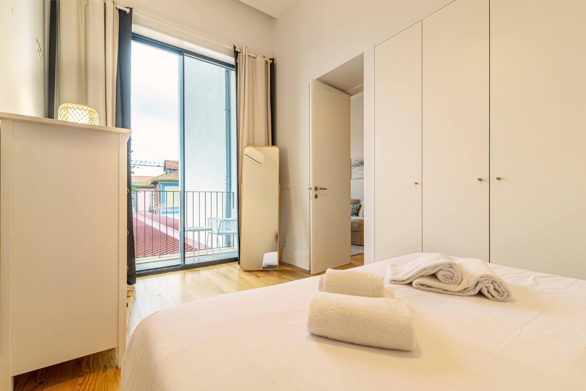 Republica I By Innkeeper Porto Exterior photo